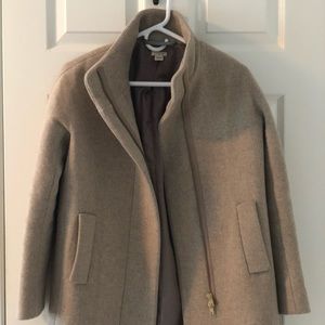 JCrew Coat